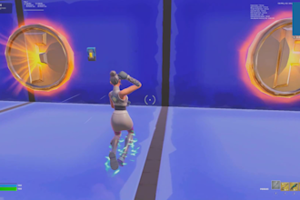 create a 1v1 pit ffa build fights all weapons
