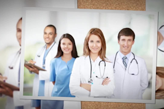 do guest post on health and medical site