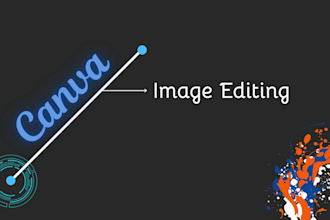 make interesting short videos and design with canva