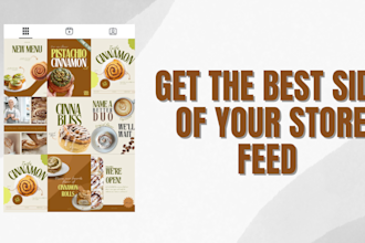 design canva instagram templates for an optimized feed