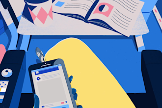 create motion graphic animation