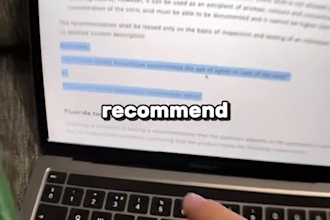 create organic tiktok product videos that convert