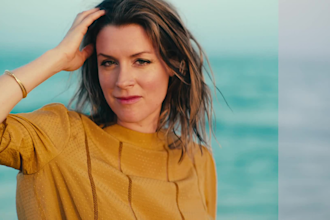 do cinematic color grading and color correction