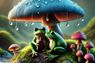 turn your images into stunning ai animated videos