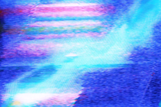 add crazy glitches and distortion to your footage