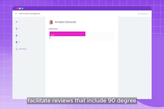 create saas video, software explanier video, ui animation,product explainer