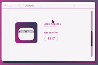 create saas explainer video, demo video, 2d saas product animation, 2d animation