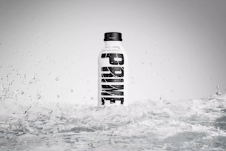 create 3d commercial animation for drinks, bottles, beverages