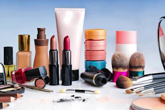 build lip gloss shopify store lip stick store comestic dropshipping store