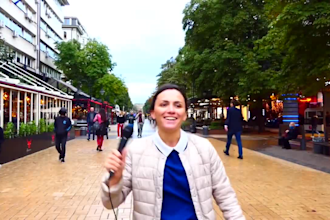 edit video for social media