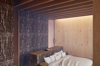 create stunning unreal engine architectural visualization