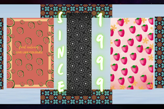 design seamless texture textile,fashion pattern design