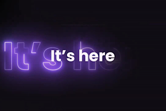 create saas explainer video, saas animation, demo video for saas product