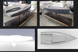 modeling for 3d printing