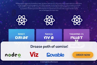 build modern react js and nextjs using bolt new, lovable, v0, cursor ai supabase