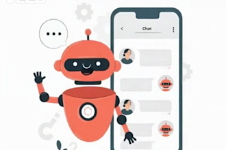 build ai chatbot using chatgpt, langchain and openai