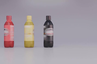do 3d product animation, 3d product modeling and 3d rendering