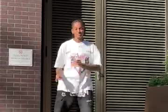 do tiktok dance tik tok video hip hop to promote your music