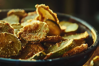 create realistic images for any food using midjourney ai image prompt