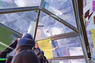 professionally coach you in fortnite