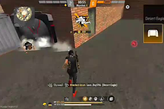 edit funny gaming memes and reactions for tiktok or youtube with capcut