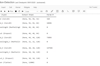 do data science, analysis machine learning project in python jupyter note