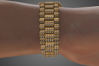 design your watch in 3d