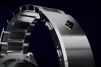 create 3d watch animation video ad 3d cgi watch rendering design 3d watch model