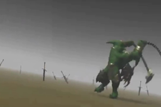 2d animation video, 2d fighting anime, 2d japenese anime style, 2d music video