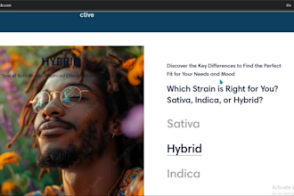 design best shopify cbd website, cannabis website, marijuana website, weed, vape