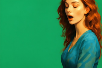 create stunning ai generated artwork ,portraits and custom visuals