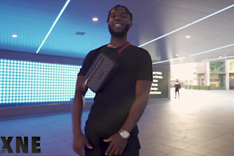 make a rap song for your brand, channel or business