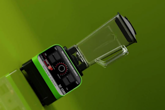 model products and generate renderings, give 3d print file