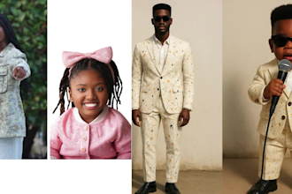 transform your photo into a cute baby