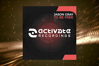produce, ghost produce you a full trance or hard dance track using your ideas
