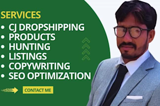 do cj dropshipping to shopify wordpress etsy ebay amazon fb woocommerce