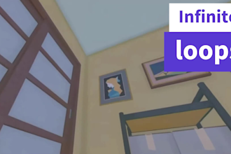 do infinite loops for your video game music