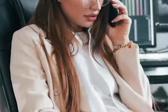 create a custom forex trading promo video, cryptocurrency, stock video ads