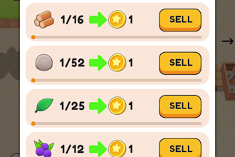 make optimized mobile games, and professional aaa games