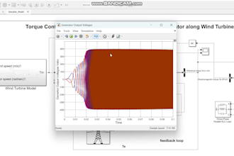 design and simulate control system using matlab