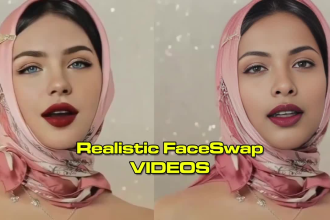 create highly realistic face swap videos with your image