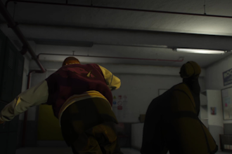 create a fivem character trailer