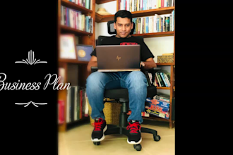 be your professional corporate financial consultant