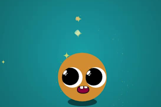 create a rive or lottie icon animation for your website or apps
