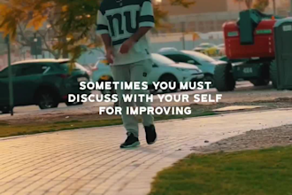 create professional video ad for your buisness