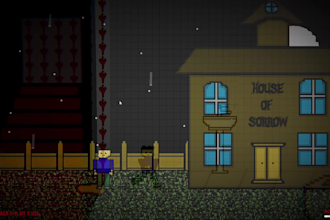 develop a fun and polished 2d game for you in unity