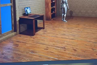 make custom 3d or 2d environment in unity or unreal engine