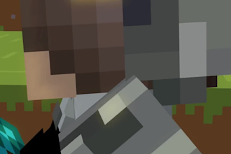 make minecraft animation, trailer, machinima, gameplays