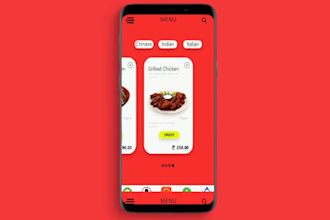 design stunning UI designs using adobe xd