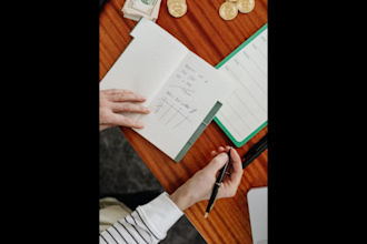 manage your personal finances like a cfo would